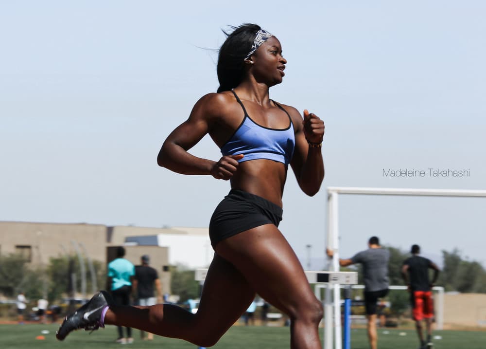 Hafsatu Kamara profile image