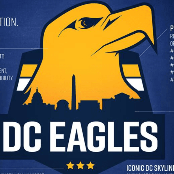 DC Eagles profile photo