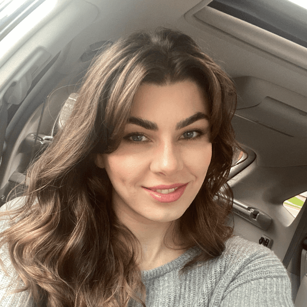 Danielle Olafson profile image