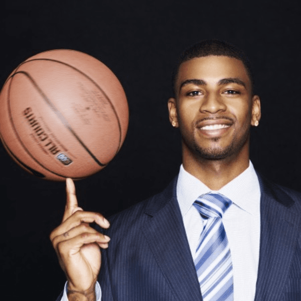 Dorell Wright profile image