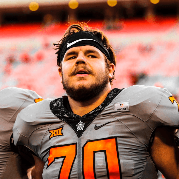 Hunter Woodard profile image