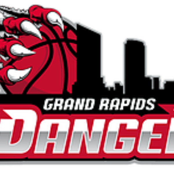 The Grand Rapids Danger profile photo