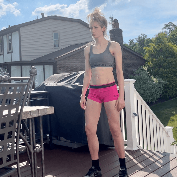 Alexa Smarra profile image