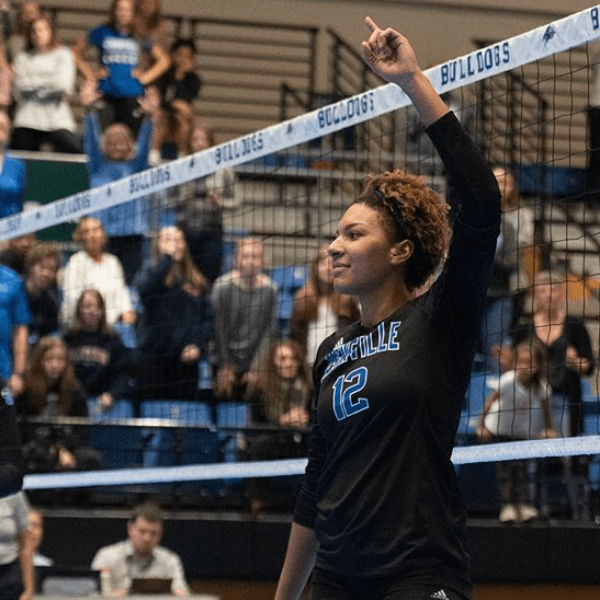 Julia Borges profile image