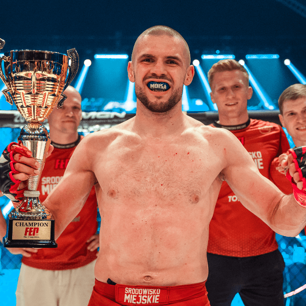 Oleksandr Moisa profile image