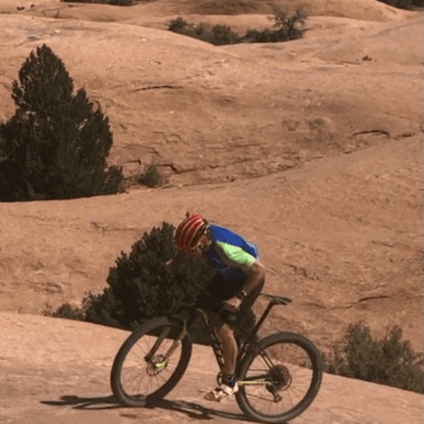 Rife Hilgartner profile photo