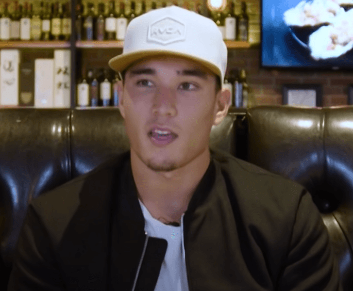 Taylor Rapp profile image