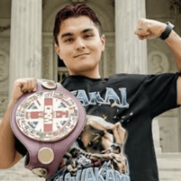 Aidan Kawakami profile image