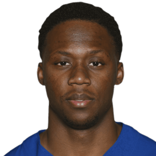 Chester Rogers profile image