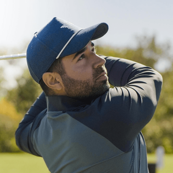 Caton Bittner profile image