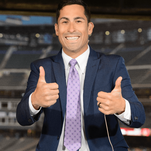 Ryan Spilborghs profile image