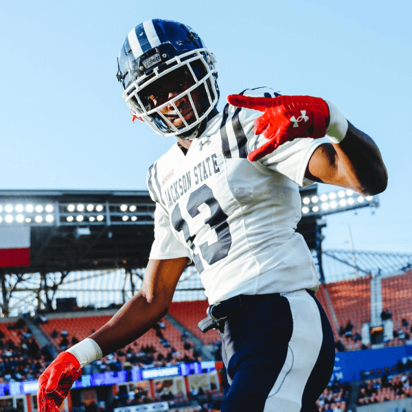 Malachi Wideman profile image