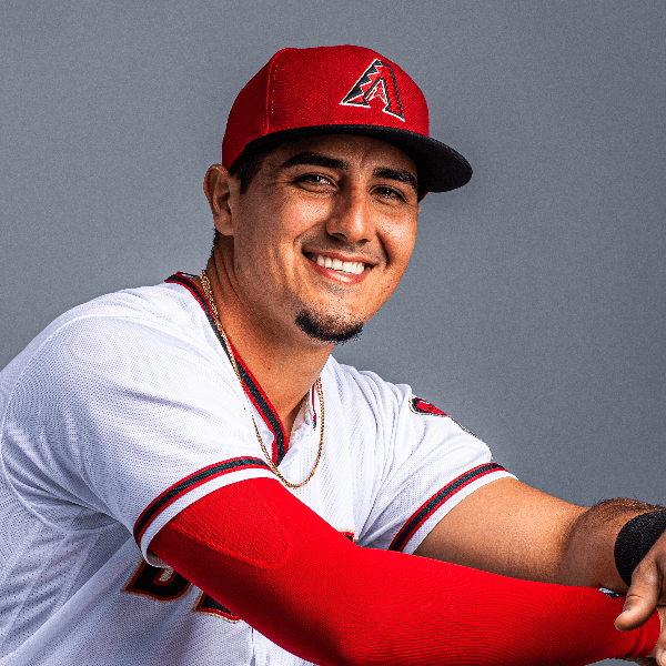 Josh Rojas profile image