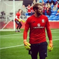 Owain Fôn Williams profile photo