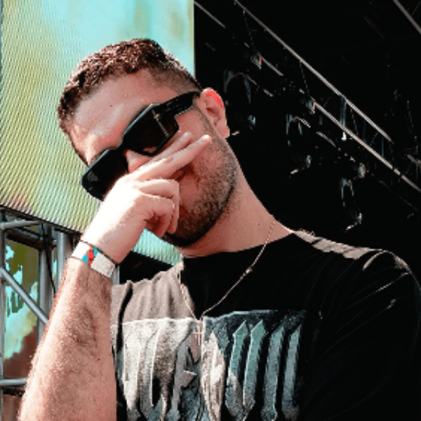 Maximo Quinones profile image