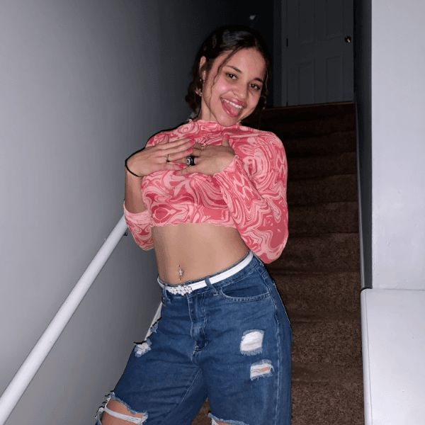 Jeanay Riley profile image