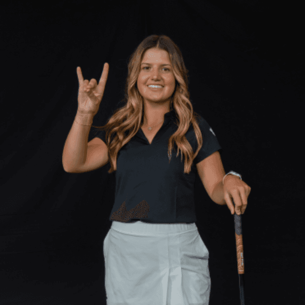 Alli Reily profile image