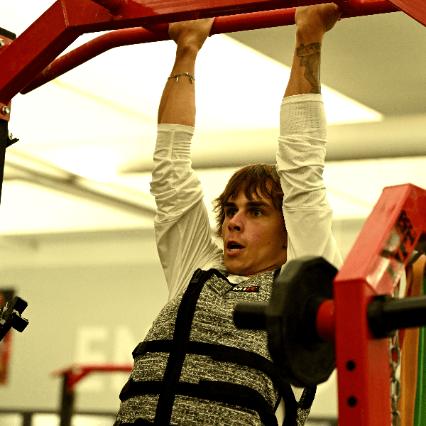 Bryndon Wallace profile image