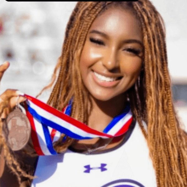 Marlee Journey Jones profile image