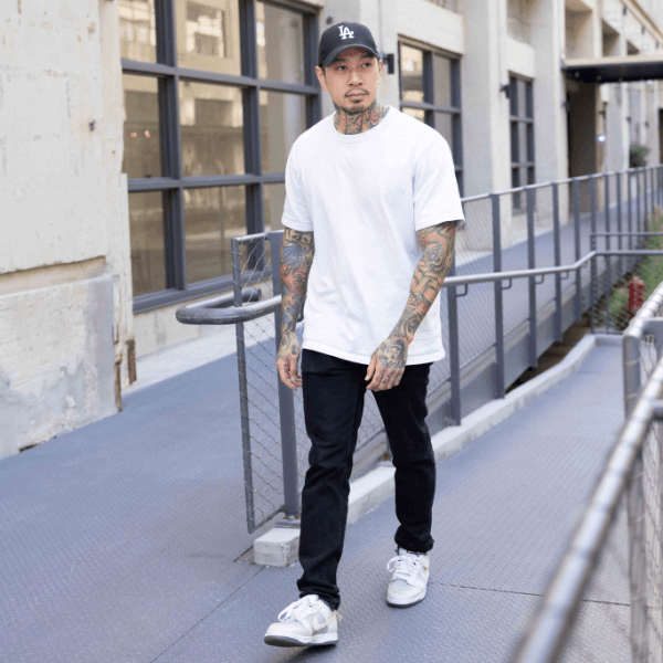 Georgio Tu profile image