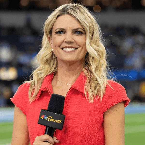 Melissa Stark profile image