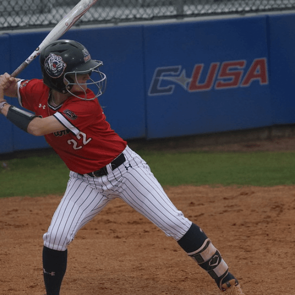 Kaley Varner profile image