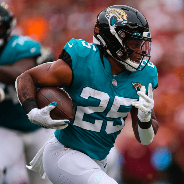 James Robinson profile image