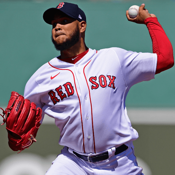 Eduardo Rodriguez profile image
