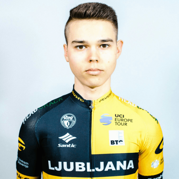 Blaž Debevec profile image