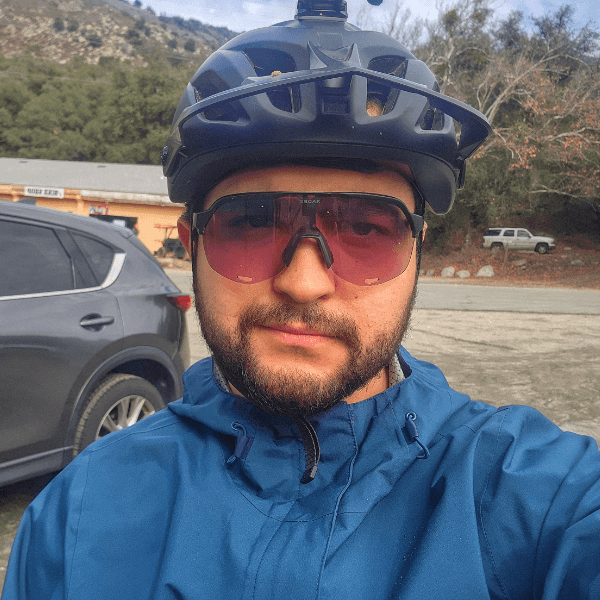 Giovanni Bravo profile image