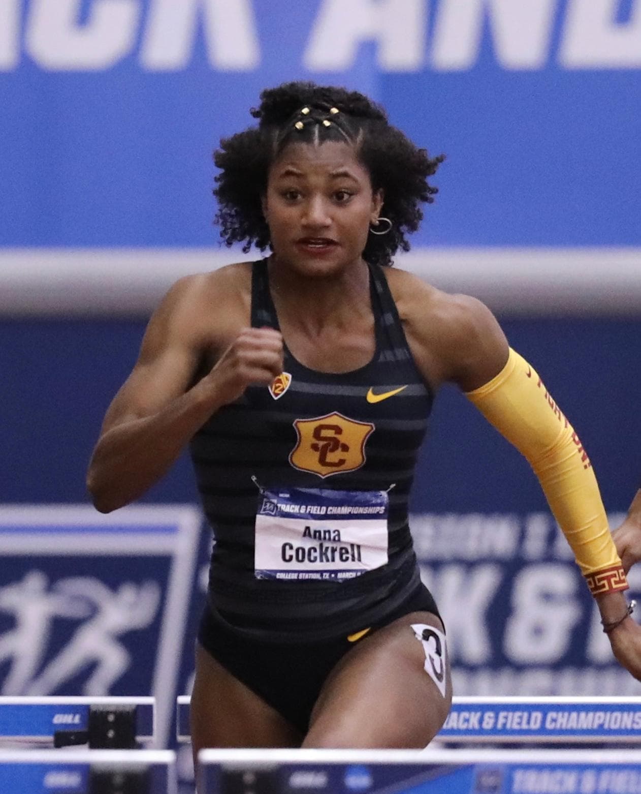 Anna Cockrell profile image