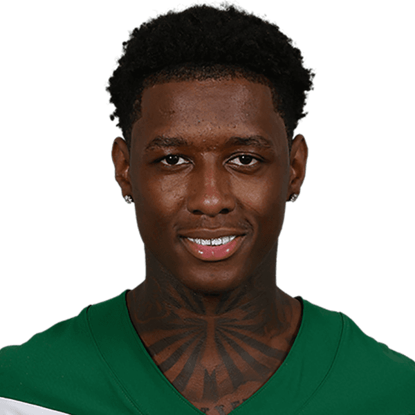 Ahmad "Sauce" Gardner profile photo