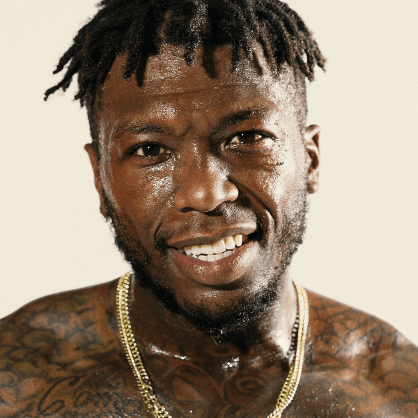 Nate Robinson profile image