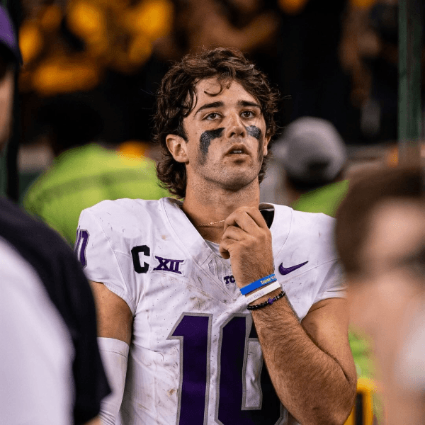 Josh Hoover profile image