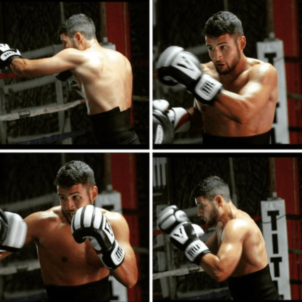 Drew Hartman profile photo