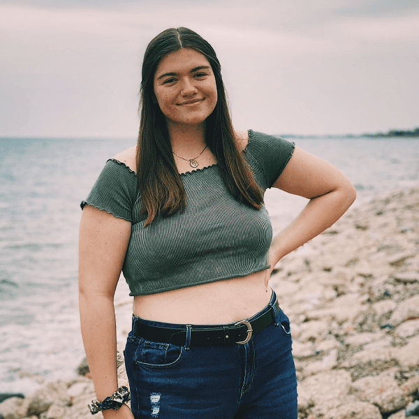 Taylor Woitesek profile image