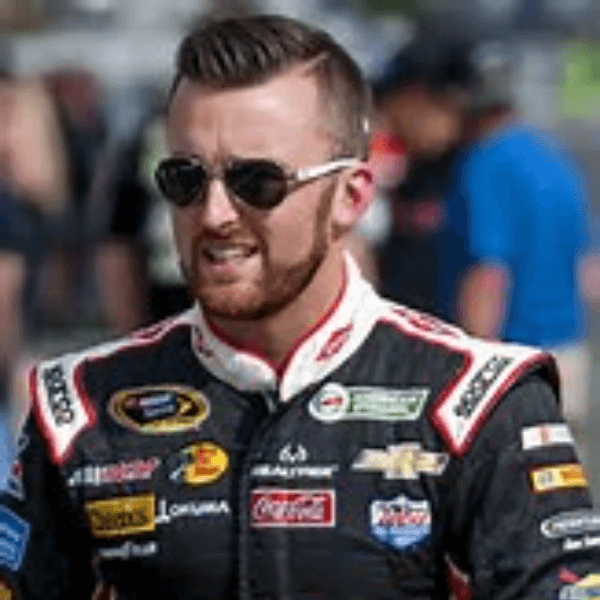 Austin Dillon profile photo