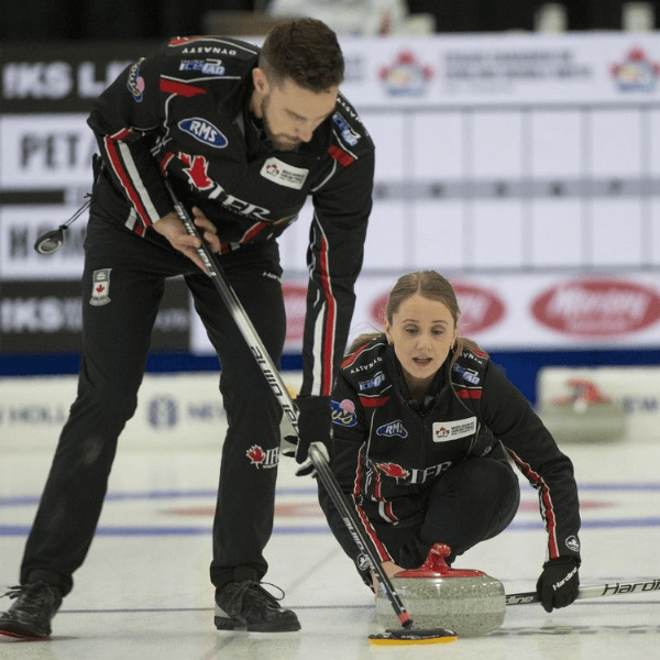 Jocelyn Peterman profile image