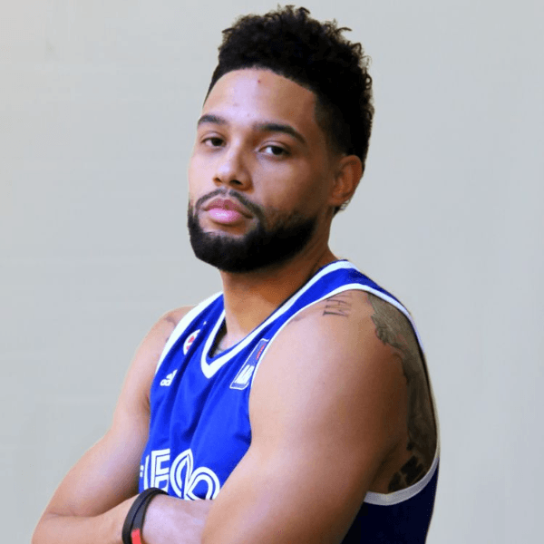 Scottie Reynolds profile image