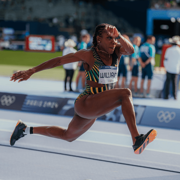 Kimberly Williams profile image