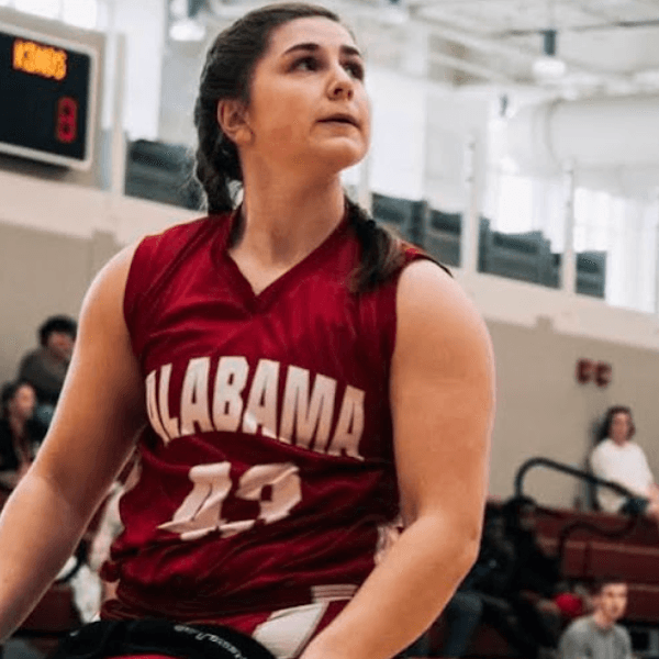 Bailey Moody profile image