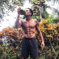 Branden Collinsworth profile photo