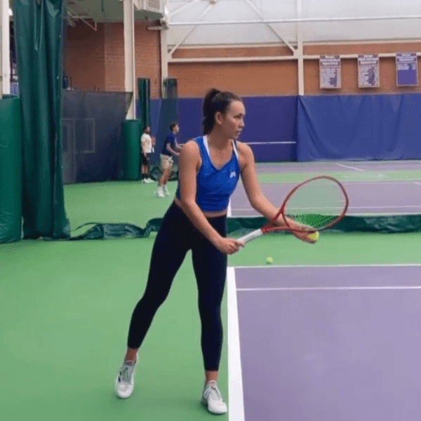 Stacey Fung profile image