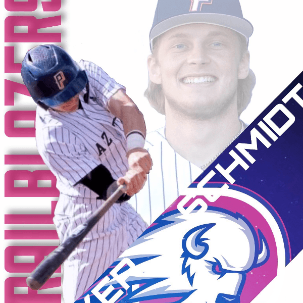 Parker Schmidt profile image