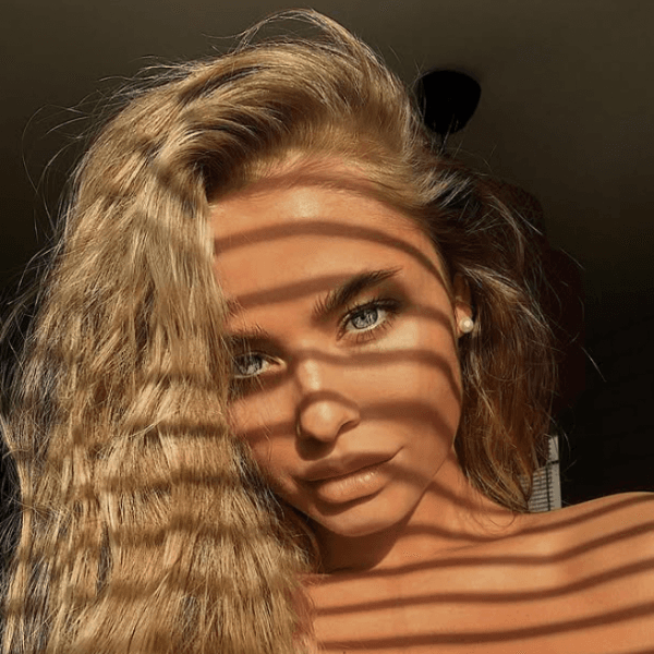 Anastasia Vagner profile photo