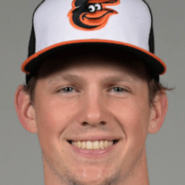 Adley Rutschman profile image