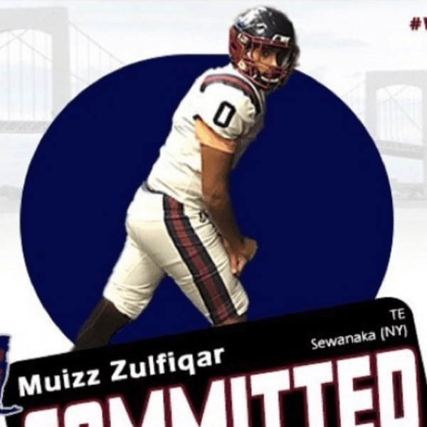 Muizz Zulfiqar profile photo
