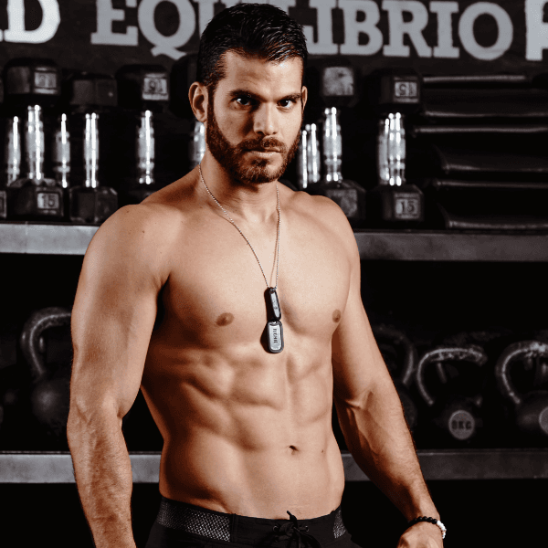 RICARDO MONTANO profile photo