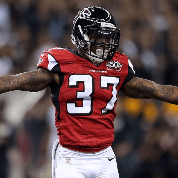 Ricardo Allen profile image