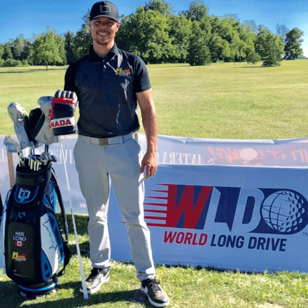 Ken Long profile image